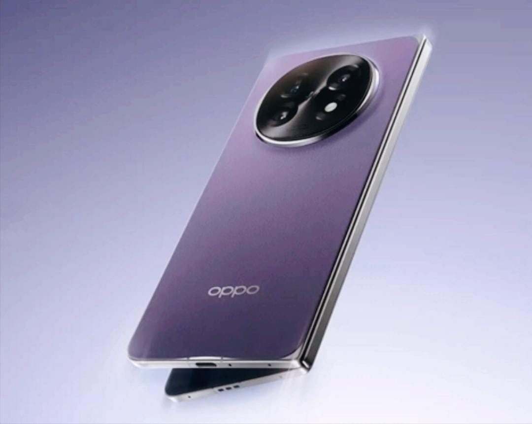 OPPO's Next-Gen Foldable Find N6 Expected to Launch in Q1 2025 with Snapdragon 8 Elite 5, Supply Chain Sources Say