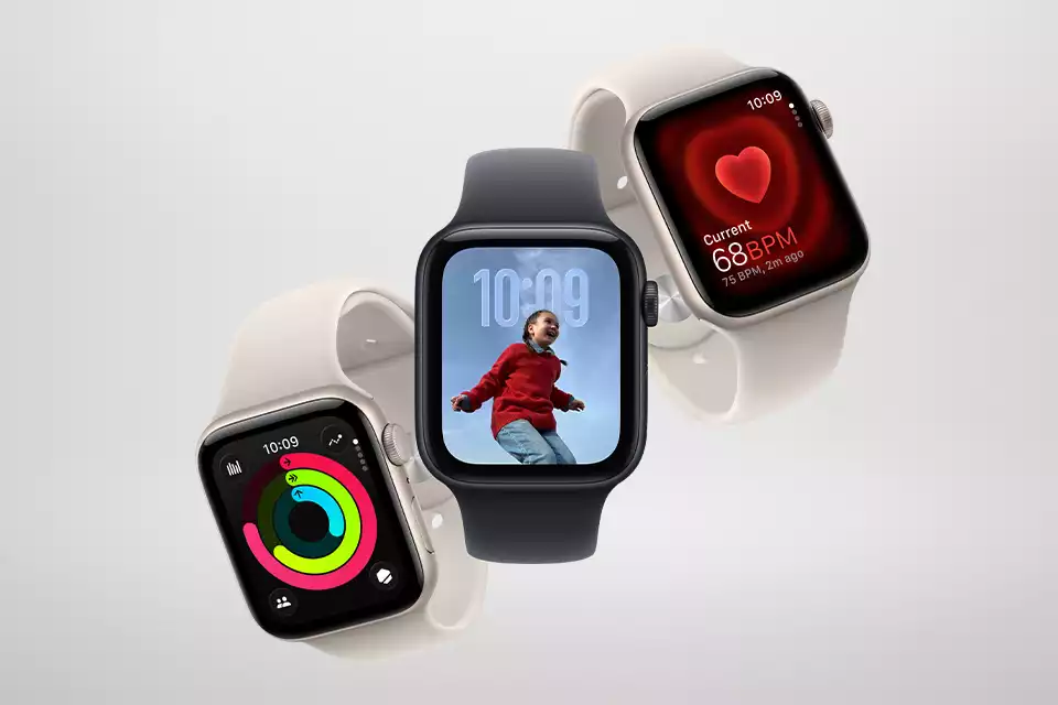 Global Smartwatch Market Shifts: Xiaomi Overtakes Samsung as Apple Ends Slump