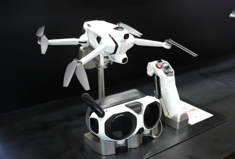 Insta360 Antigravity A1 vs DJI Avata 360: Key Differences Explained