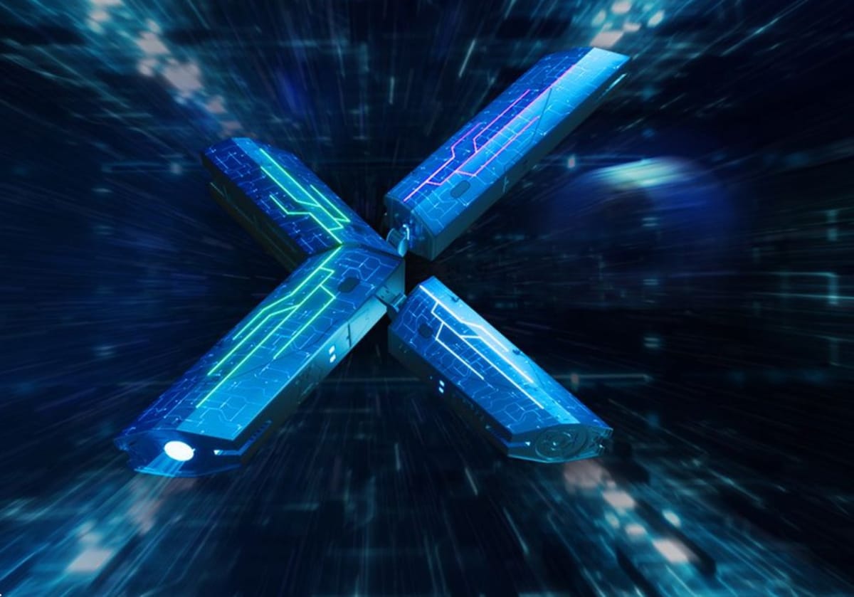 China’s Second GPU Listing Targets ‘AMD Path’ to Challenge Rival Moore Threads