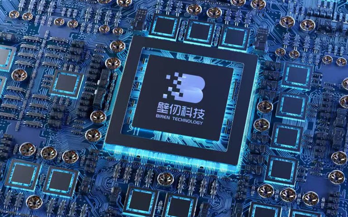 Biren Advances Next-Gen AI Chip Rollout to Capture Surging Compute Demand