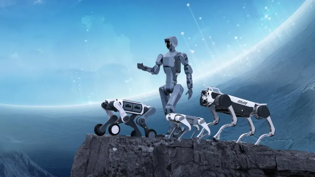 Deep Robotics Targets IPO as Surging Deployment Demand Fuels Supply Chain Expansion