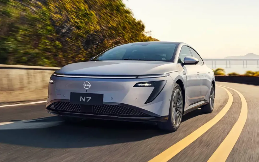 Global Automakers Pivot to Localized Tech to Reignite China EV Share in 2026