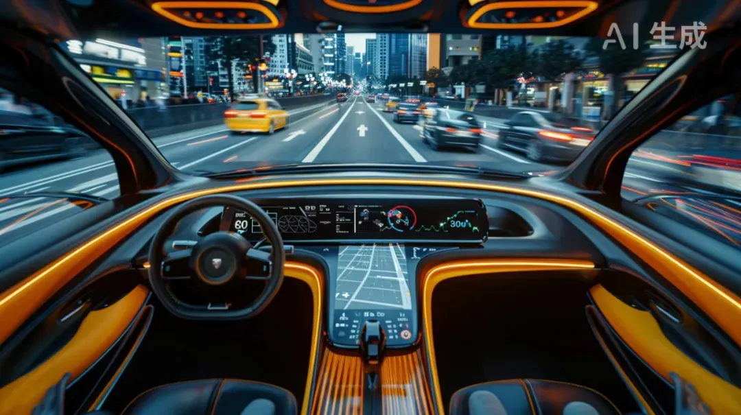 China’s First Approved Level 3 EVs Restricted From Changing Lanes in Pilot Rollout