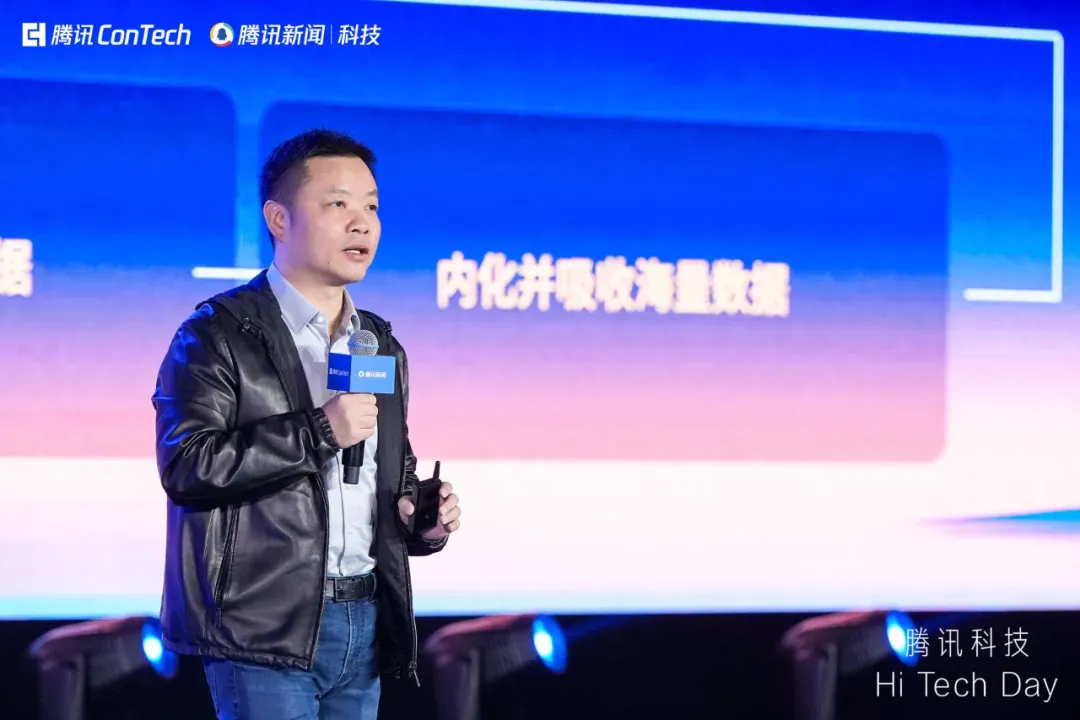 Xpeng CEO Forecasts Evolution of AI Automakers into Robot Companies as Tech Synergies Deepen