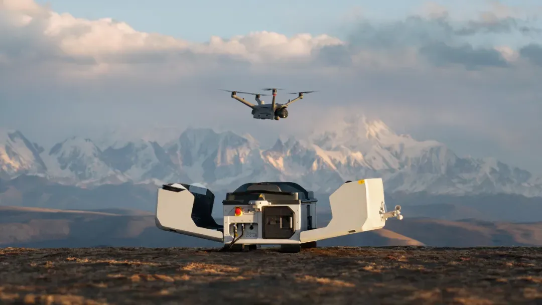 DJI Aggressively Expands Portfolio in 2025 with AI-Driven Industrial Drones and Smart Home Entry