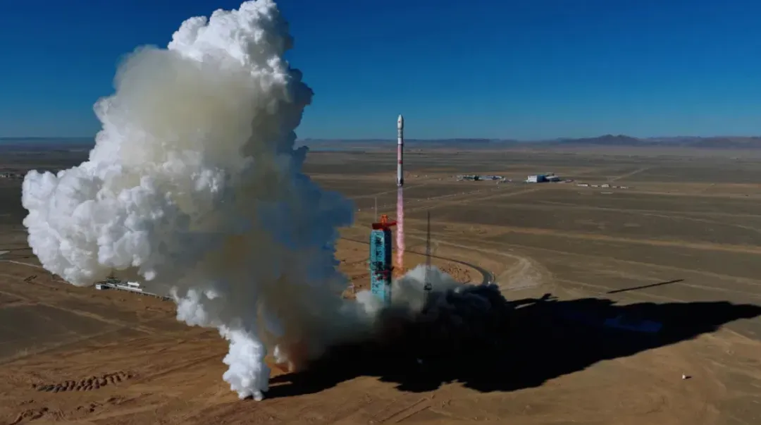 “China's SpaceX” LandSpace Targets STAR Market IPO With US$2.8 Billion Valuation
