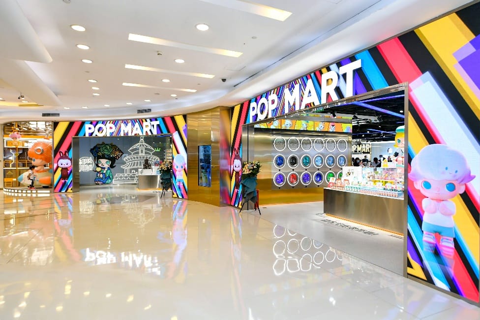 Pop Mart x LVMH: A Partnership Born of Mutual Need