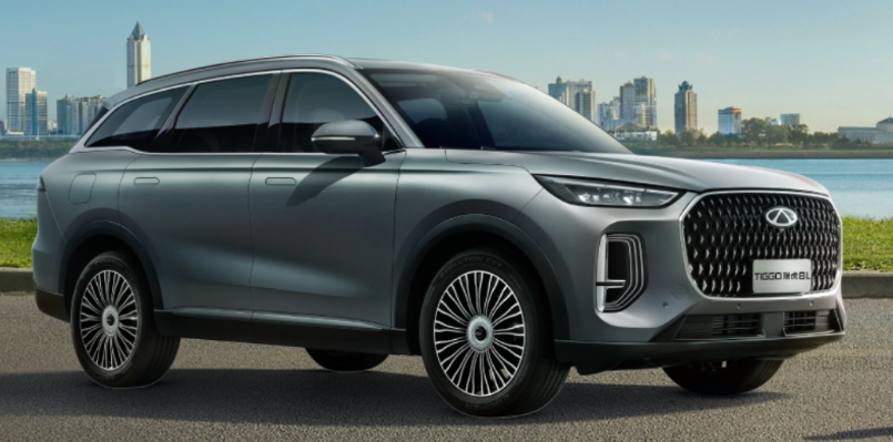Global Markets Become Main Battlefield for Chinese Automakers as Exports Surge