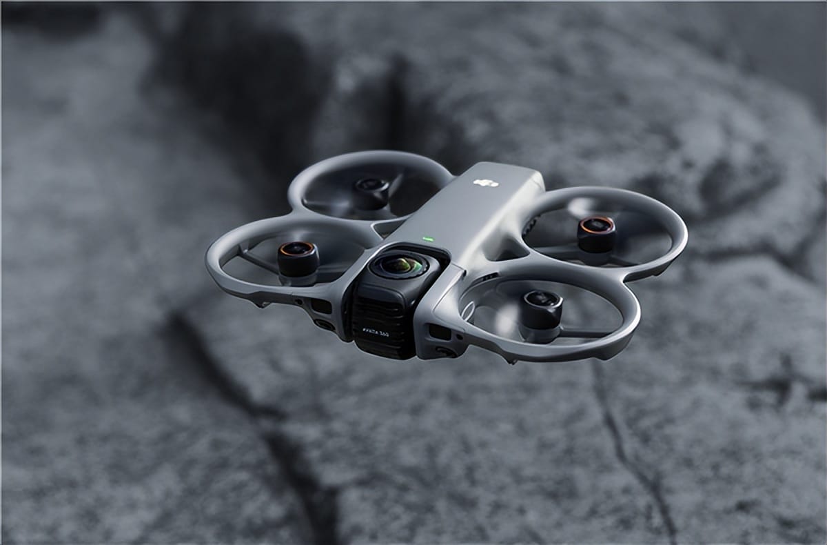 DJI Reportedly Delays Key Product Launches Amid Intensifying Competition