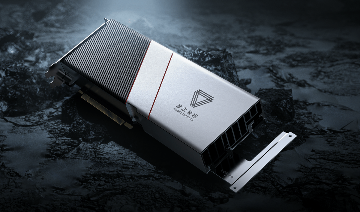 China’s GPU IPO Rush in 2025: Betting Big on AI Amid Mounting Constraints