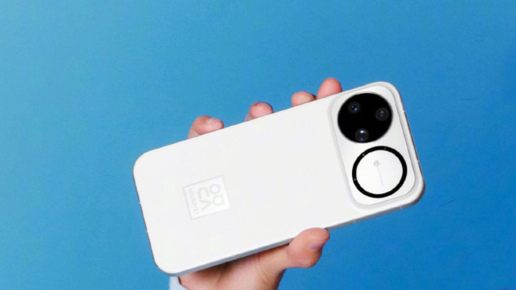 Huawei Nova 15 Series Set for Potential Price Hike Driven by Storage Costs