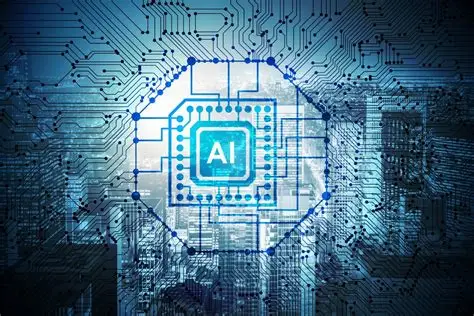 China’s IPO Market Resurges as AI Firms Rush to List in 2025