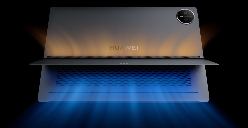 Huawei Reclaims Top Spot in China's Tablet Market with 21% Surge as iPad Shipments Plunge