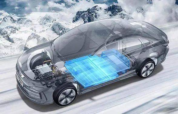 China’s EV Winter Test Shows Surge in Reliability as Local Tech Buoys Foreign Brands