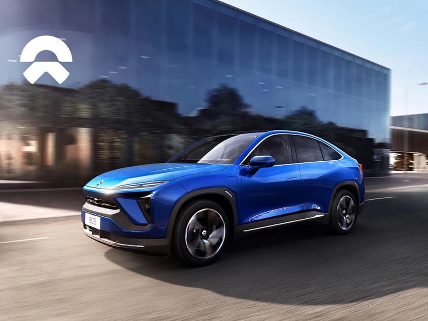 NIO’s 2025 Turnaround: Delivery Surge Puts Profitability Within Reach