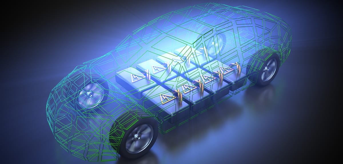 China Battery Output Set for Sharp Correction in Early 2026 as EV Subsidies Fade