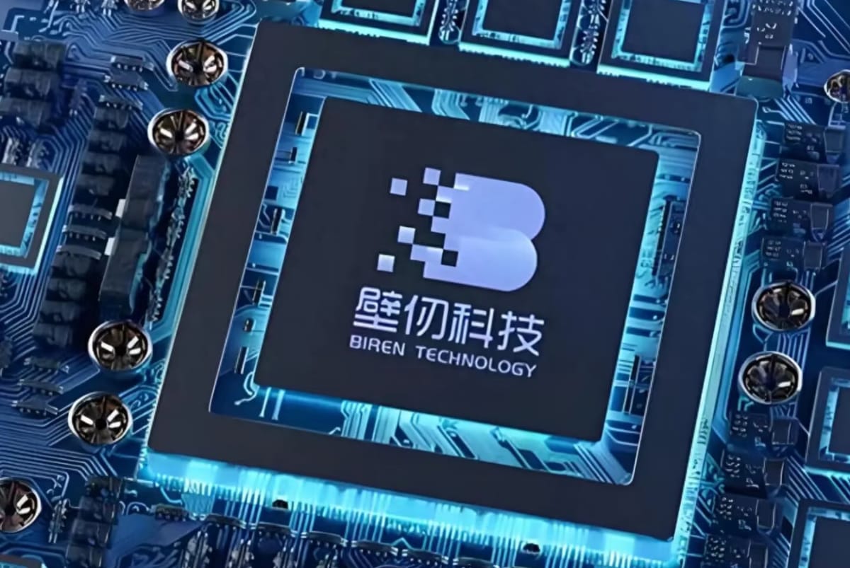 Chinese GPU Chip Designer Biren Technology Clears Hong Kong IPO Hurdle, Eyes Listing