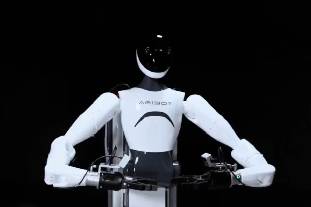 Agibot Set to Launch Leasing Platform to Accelerate Humanoid Robot Commercialization