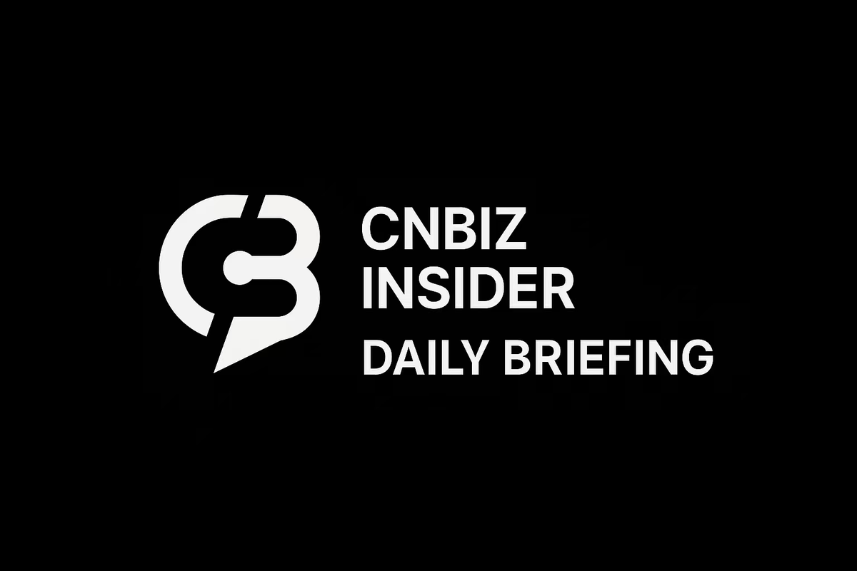 ChinaBiz Briefing: Meta’s Billion-Dollar Buy, AI’s IPO Rush, and BYD’s Pragmatism