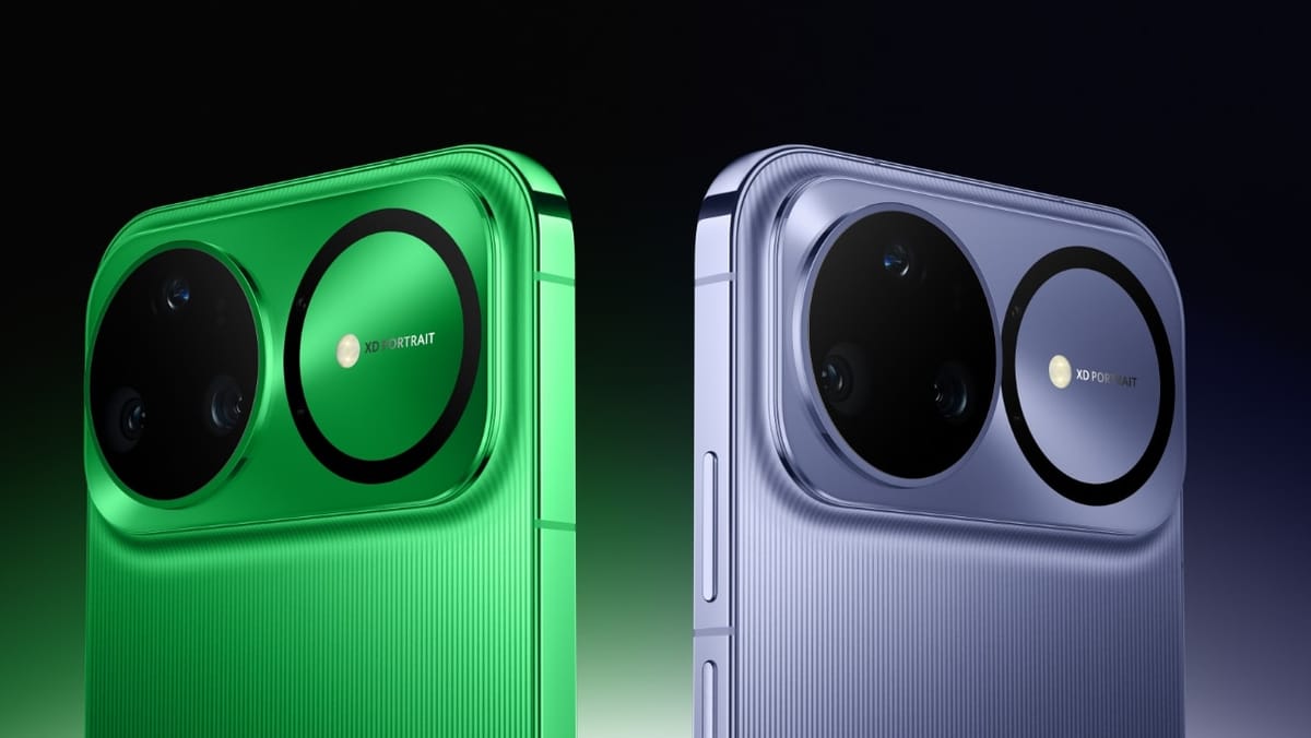 Huawei Debuts High-End Nova 15 Ultra Powered by New Kirin 9010S Chip