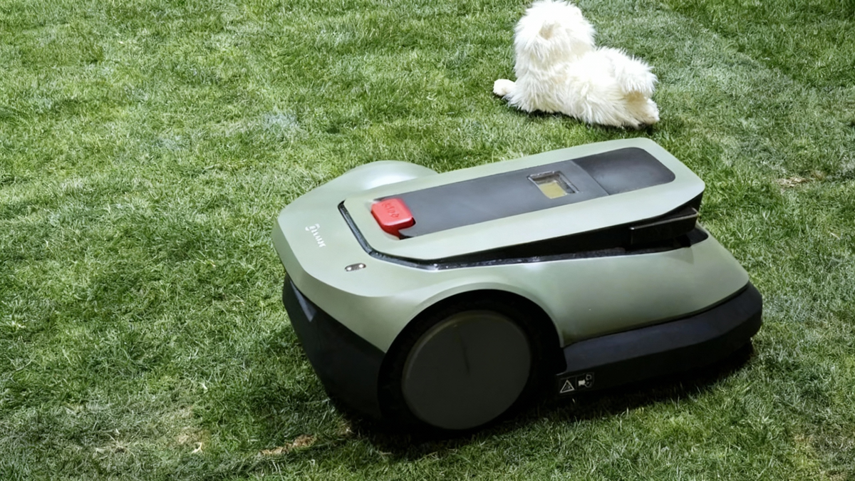 Lawnmower Trade Frictions and the Commercial Reality Check for Humanoid Robots