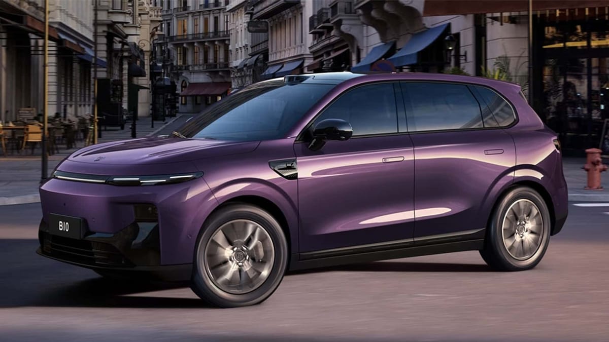 BYD and Leapmotor Face Volatility as China’s Auto Market Braces for 2026 Shakeout