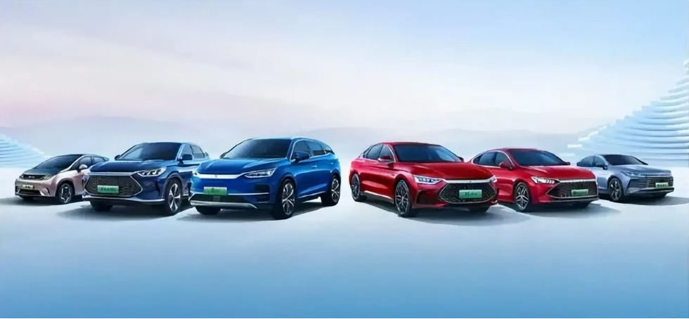 "Phase 2.0": UBS Sees Chinese Automakers Capturing One-Third Of Global Market By 2030 As Local Production Ramps Up