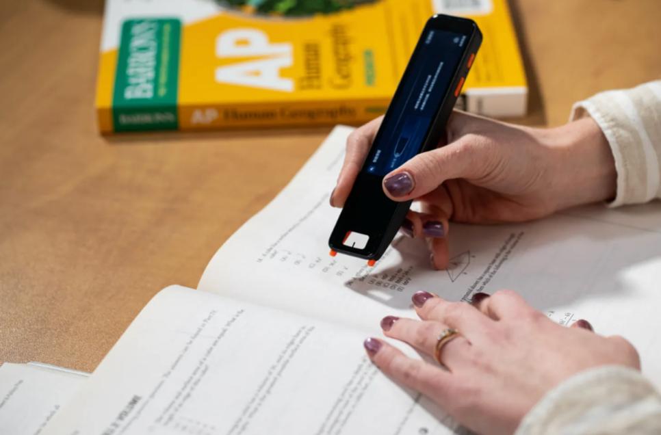 AI “Smart Pens” From China Stir Cheating Fears and Hype Abroad