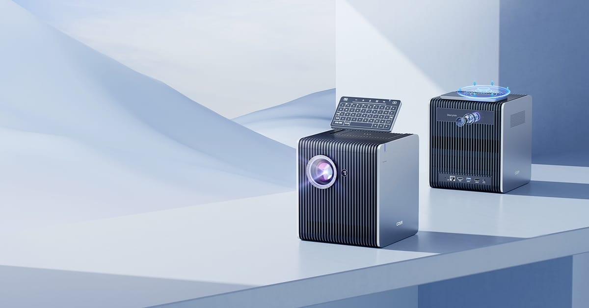 CZUR Leverages AI Scanner Dominance to Disrupt Global Meeting Hardware Market