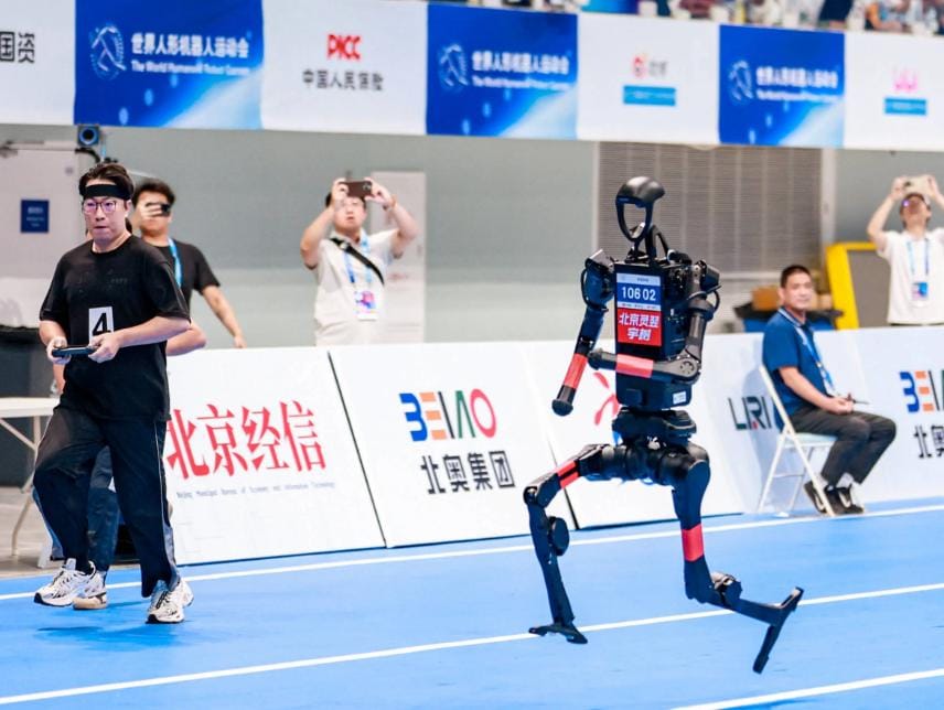 China’s Robotics Sector Sees Prices Plunge as Regional Specialization Accelerates Mass Adoption