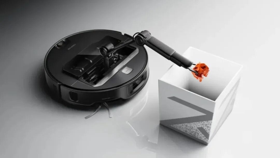 iRobot to be Acquired by Manufacturing Partner 3i Robotics in Strategic Bankruptcy Deal