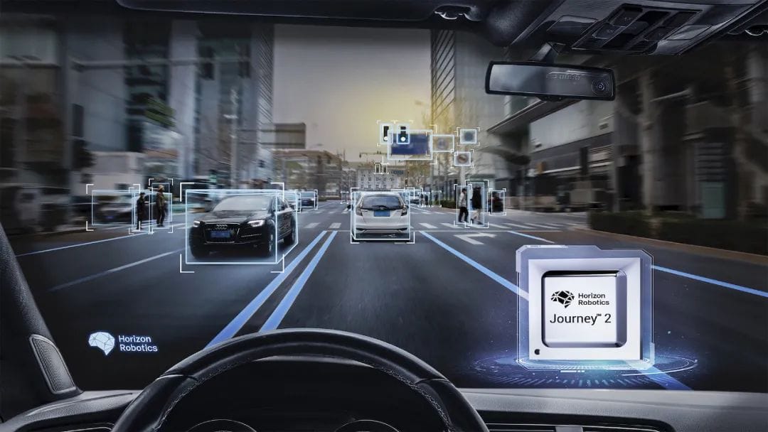 Deutsche Bank: Horizon Robotics Is Democratizing Autonomous Driving for the Masses