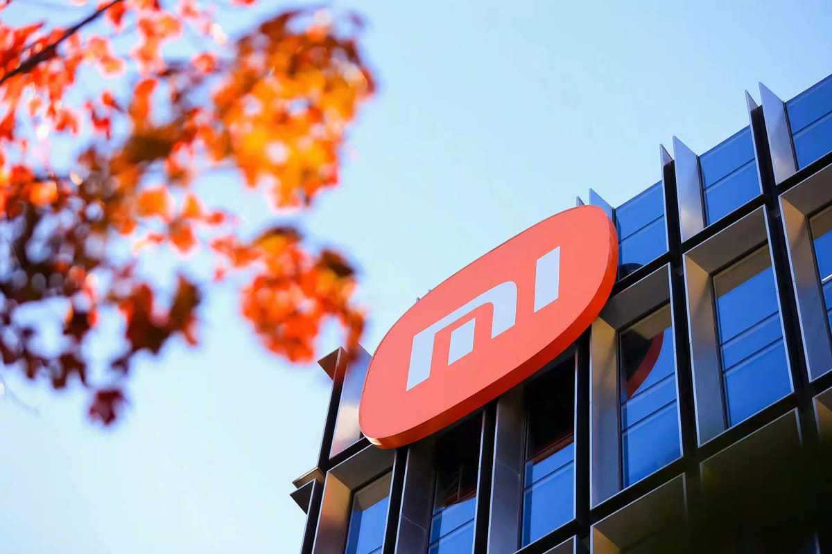 Citi Slashes Xiaomi Target Price on Smartphone Slump and EV Headwinds