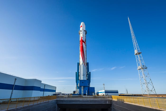 LandSpace Wins Multi-Satellite Contract as China's Constellation Timeline Forces Reusable Rocket Economics