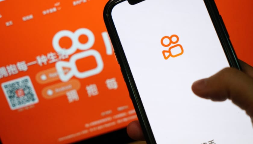 Kuaishou's Kling AI Revenue Hits $240 Million Annual Run Rate