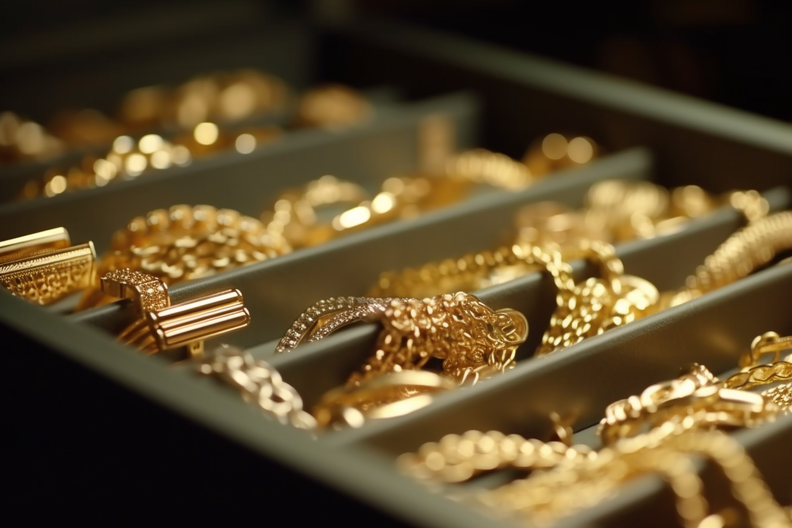 Laopu Gold’s ‘Triple-Digit’ Explosion: Citi Hikes Targets as 5-Hour Queues Signal a Gold Rush