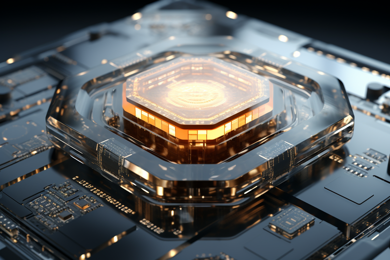 China’s AI Chip Sector Hits Scale Milestone as Export Curbs Fuel Domestic Demand