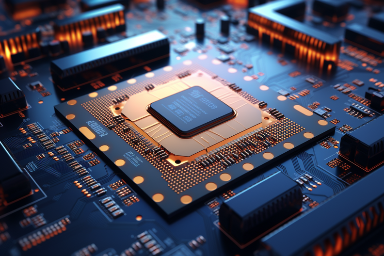 Nvidia Faces Exodus of Chinese EV Makers as Local Chips Rise