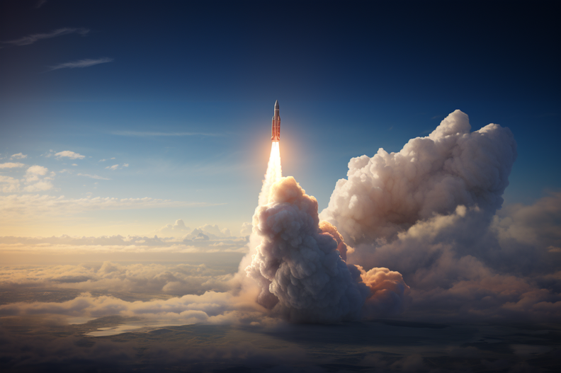 Chinese Startup Traveler Targets 2028 for First Manned Spaceflight with Initial Bookings Secured