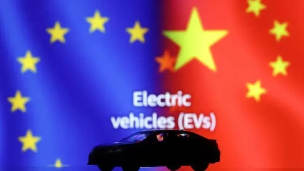 EU's Minimum Import Price Framework Reshapes Chinese EV Market Access Beyond Blanket Tariffs