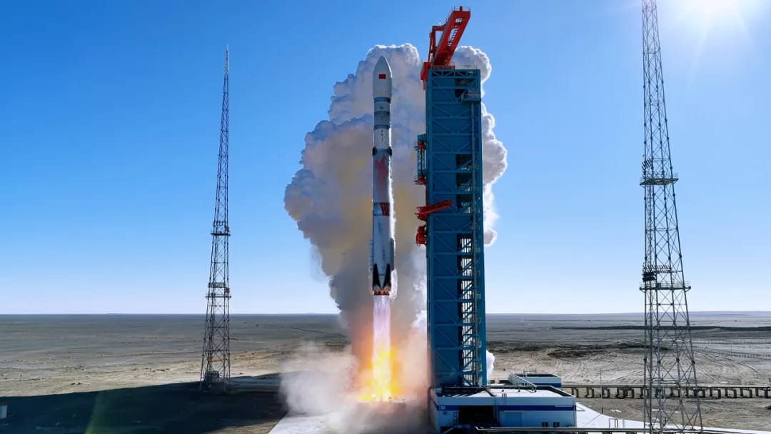 Global Investors Pivot to Fundamentals as Commercial Space Sector Diverges on IPO News