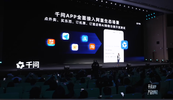 What Is Alibaba’s Qwen App — And Why It Signals the Rise of AI That Gets Things Done