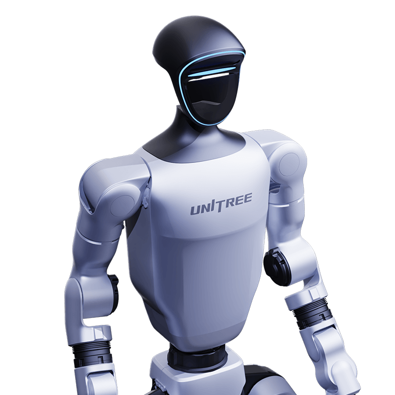 Chinese Robotics Firm Unitree Disputes Industry Sales Rankings, Questions Competitor Data