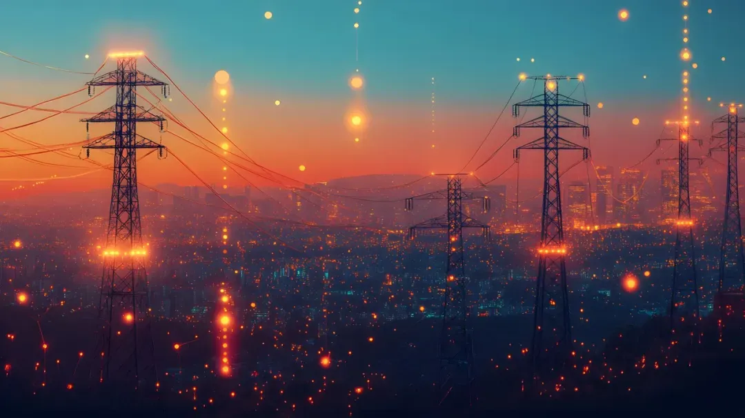Divergent Grid Economics: How AI Demand Drives Opposite Price Trajectories in US and China Power Markets