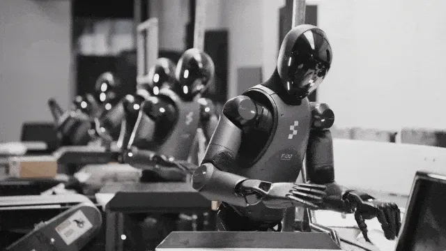 China's Humanoid Robot Deployment Confronts Software Vacuum as Leju Launches Taskor Platform