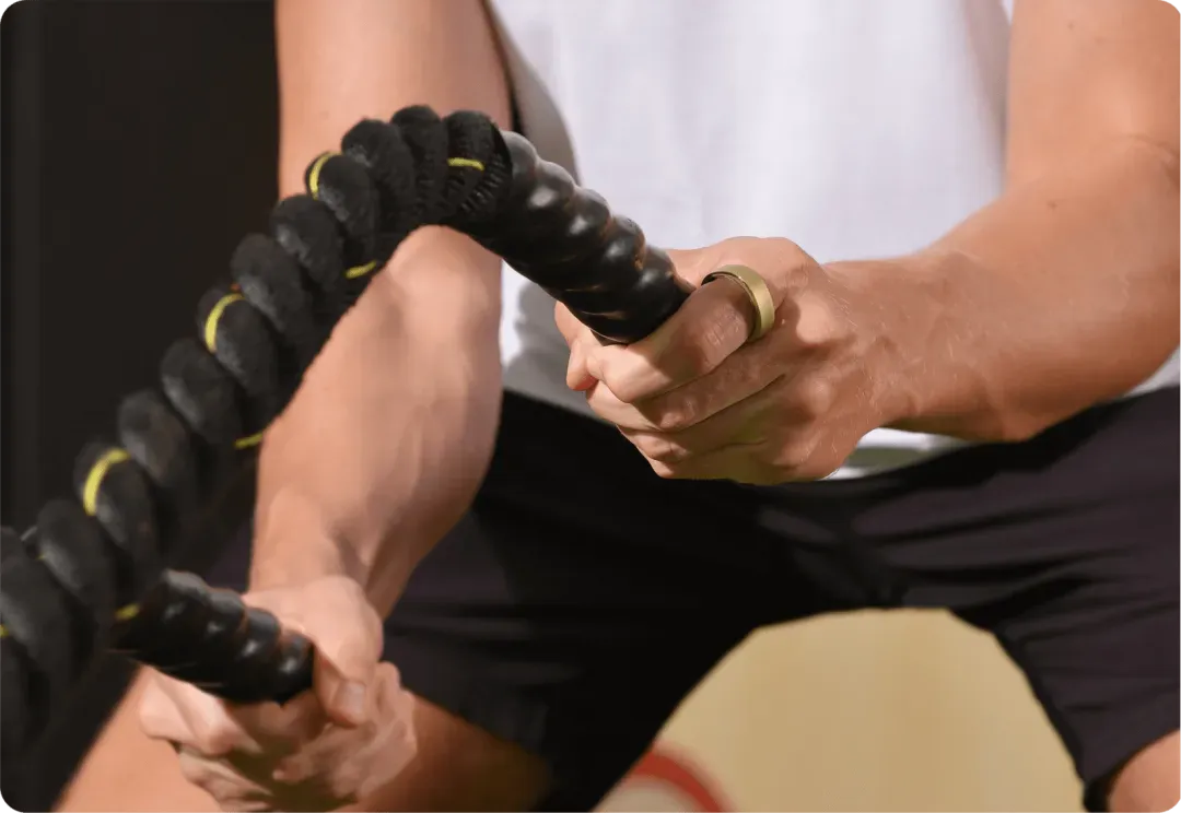 Shenzhen's RingConn Challenges Oura Dominance as Smart Ring Shipments Surge 49% at CES 2026