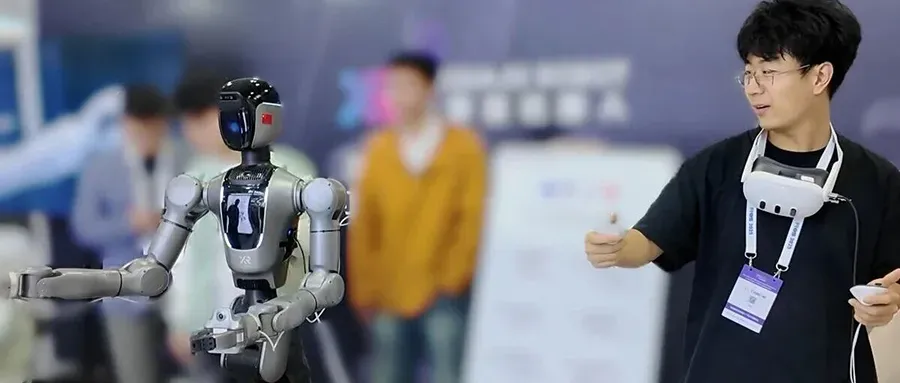 Autonomous Variable Robotics Secures $140M as ByteDance Joins China's Embodied AI Arms Race