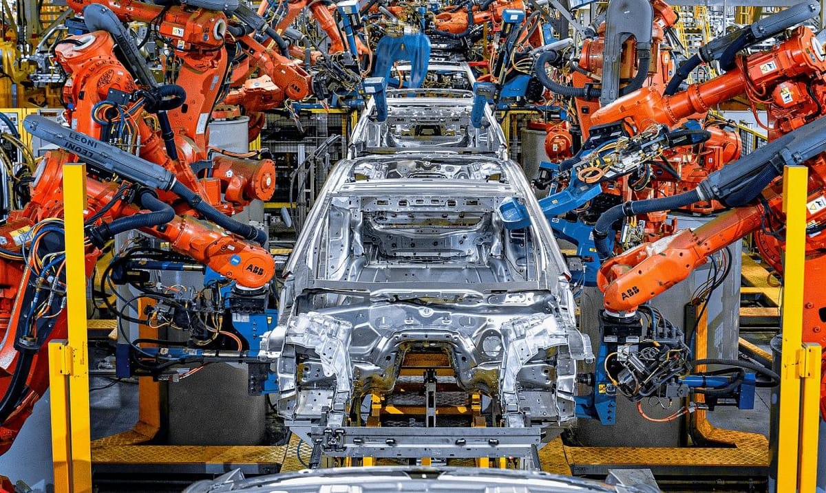 Metal and Memory Price Surge: UBS Warns Automaker Margins Face Complete Erosion