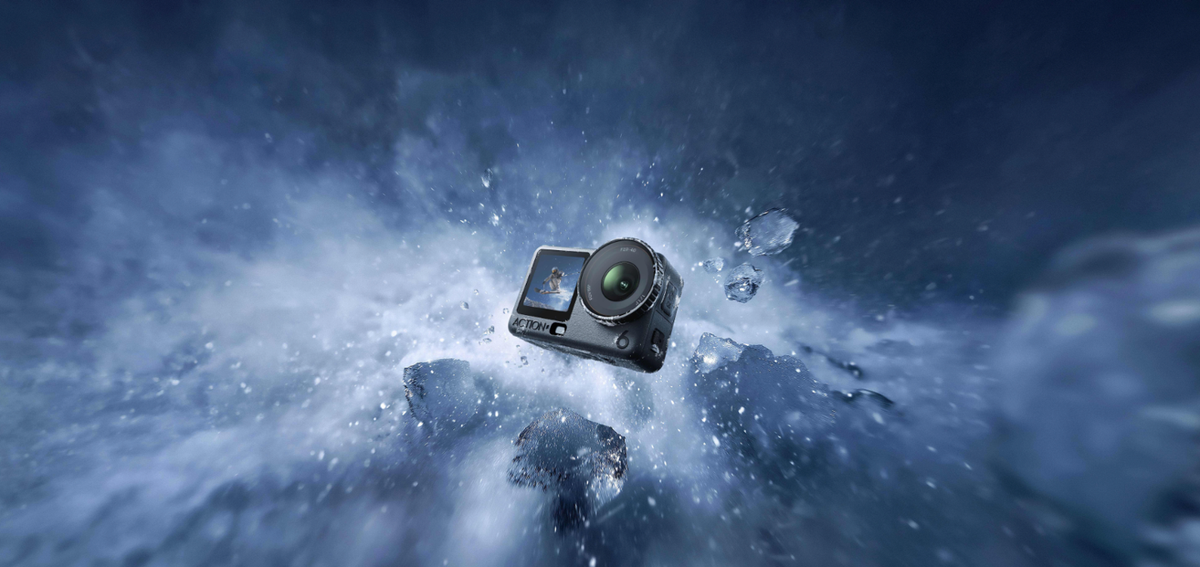 DJI Osmo 360 II Clears FCC Certification, Eyes Q2 2026 Launch